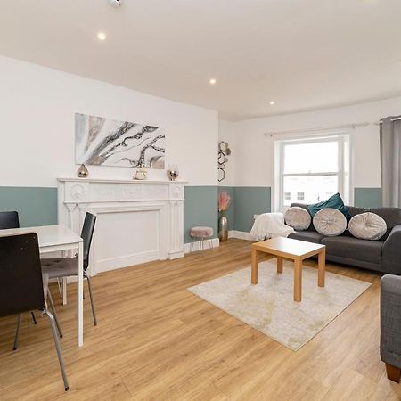 Flash Sale Central Hove 2 Bedroom Flat Bn38Bru05 Bagian luar foto