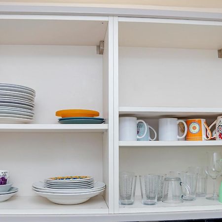 Flash Sale Central Hove 2 Bedroom Flat Bn38Bru05 Bagian luar foto