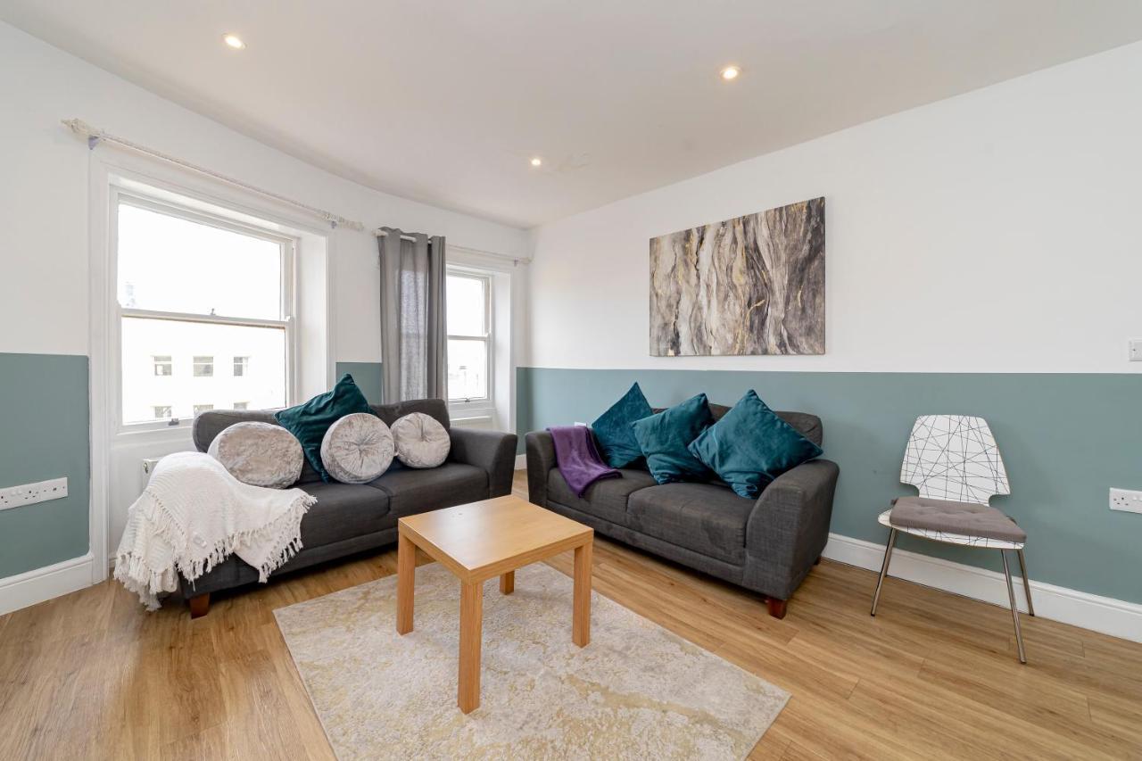 Flash Sale Central Hove 2 Bedroom Flat Bn38Bru05 Bagian luar foto