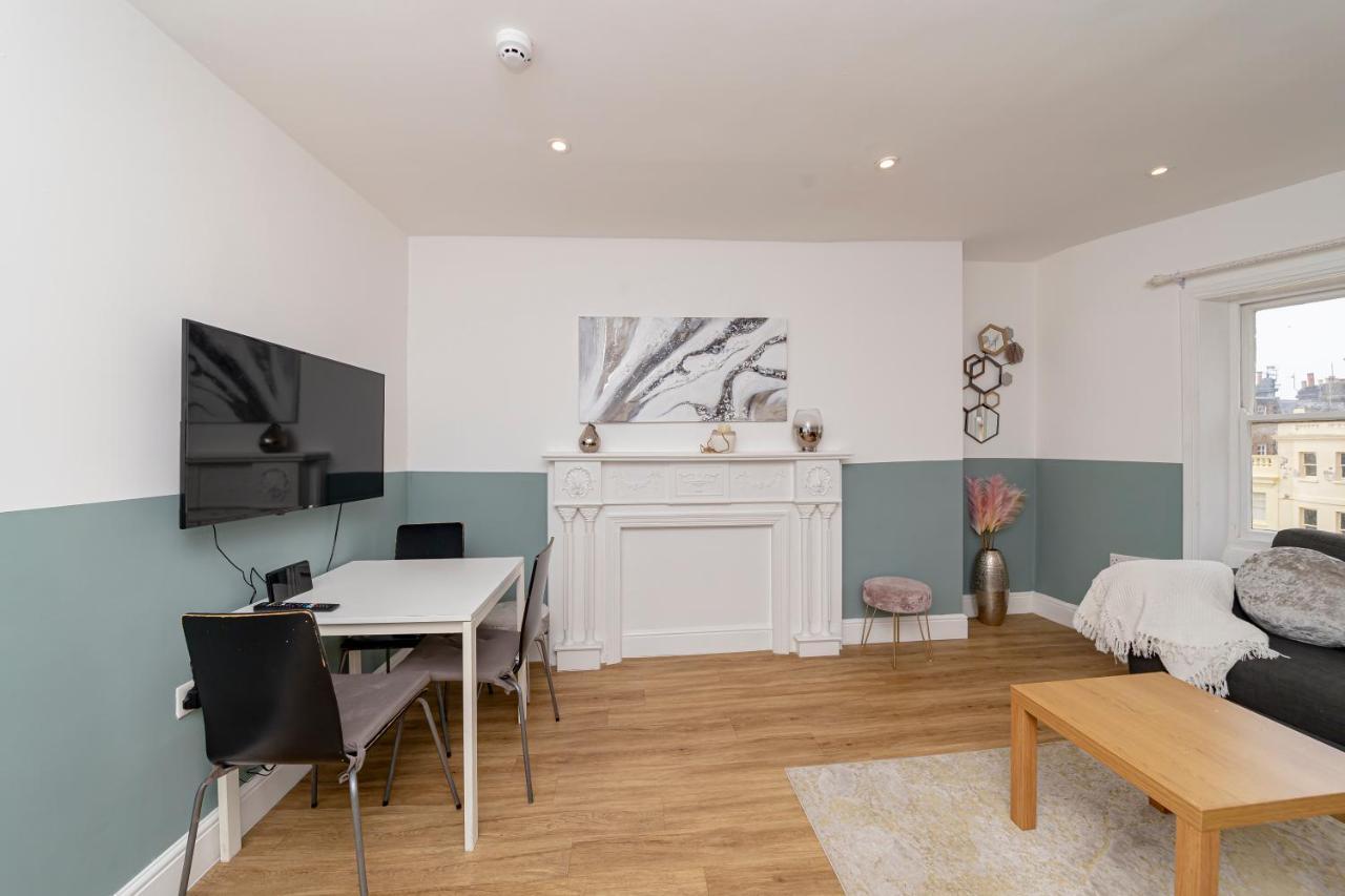 Flash Sale Central Hove 2 Bedroom Flat Bn38Bru05 Bagian luar foto