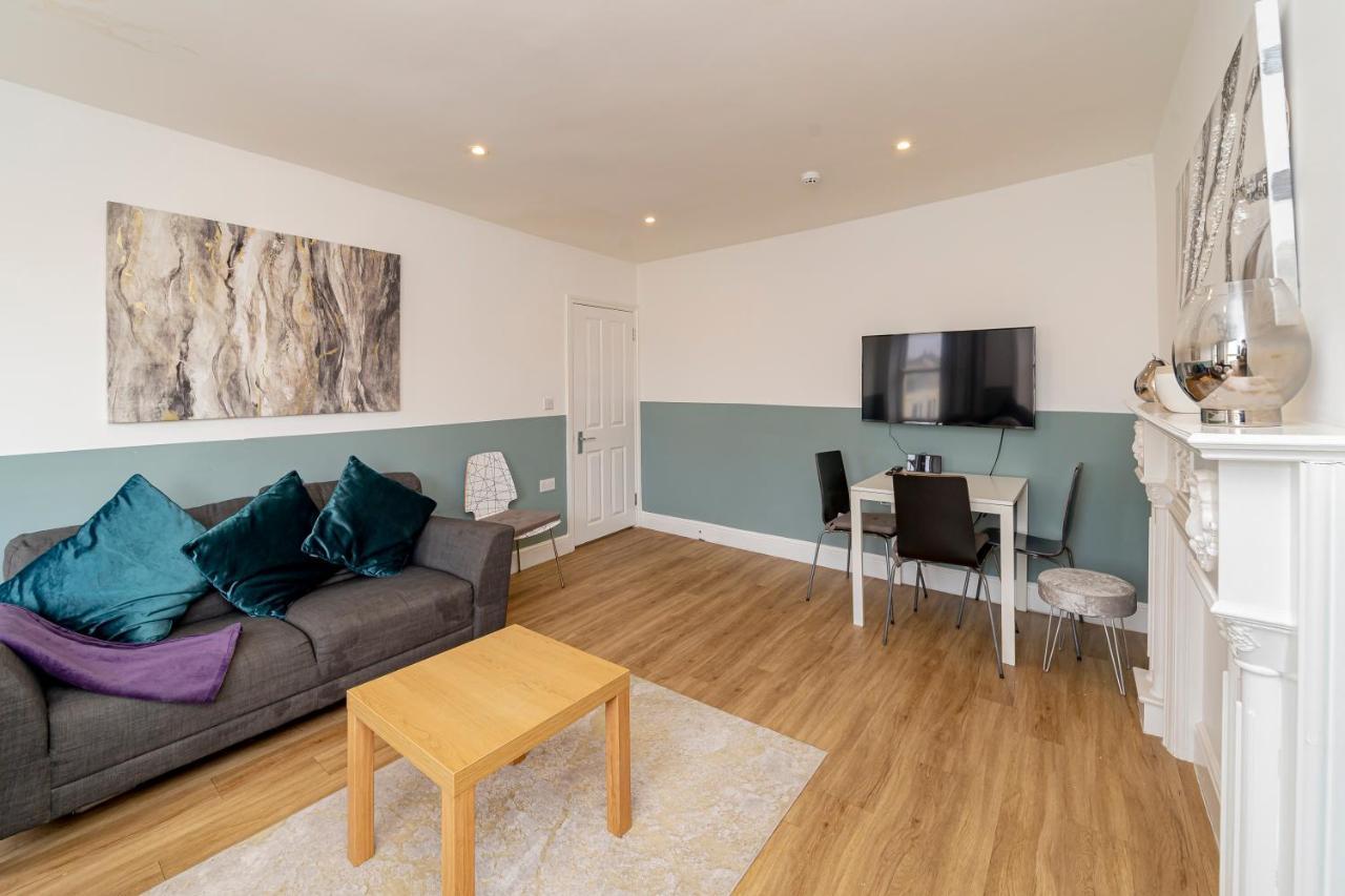 Flash Sale Central Hove 2 Bedroom Flat Bn38Bru05 Bagian luar foto