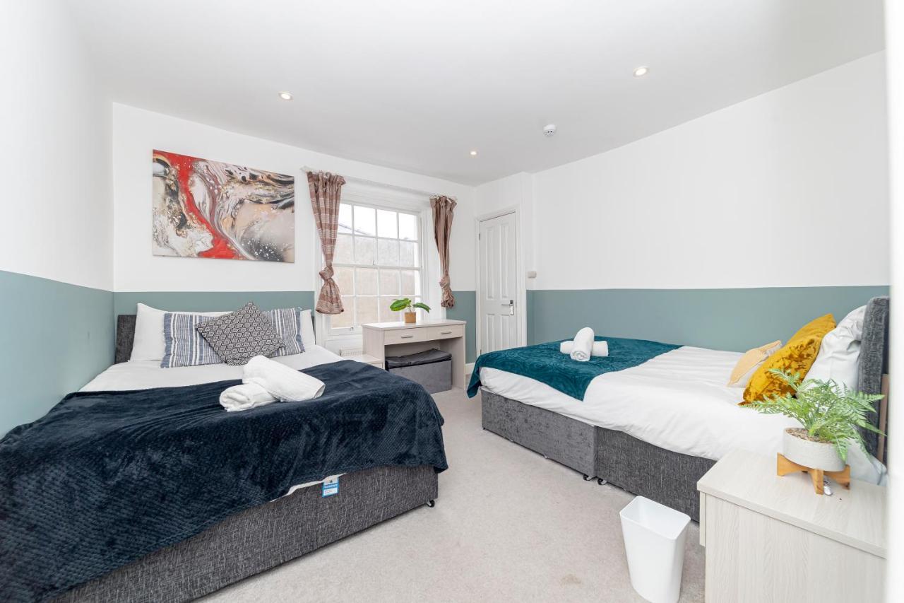 Flash Sale Central Hove 2 Bedroom Flat Bn38Bru05 Bagian luar foto