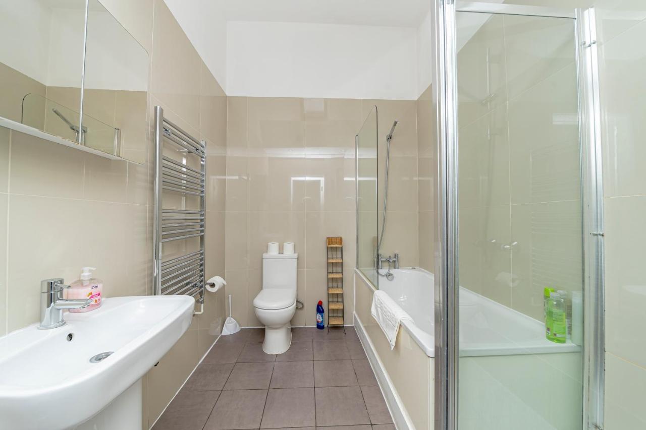 Flash Sale Central Hove 2 Bedroom Flat Bn38Bru05 Bagian luar foto