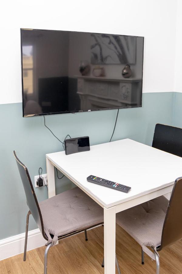 Flash Sale Central Hove 2 Bedroom Flat Bn38Bru05 Bagian luar foto