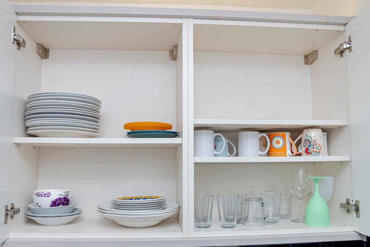 Flash Sale Central Hove 2 Bedroom Flat Bn38Bru05 Bagian luar foto