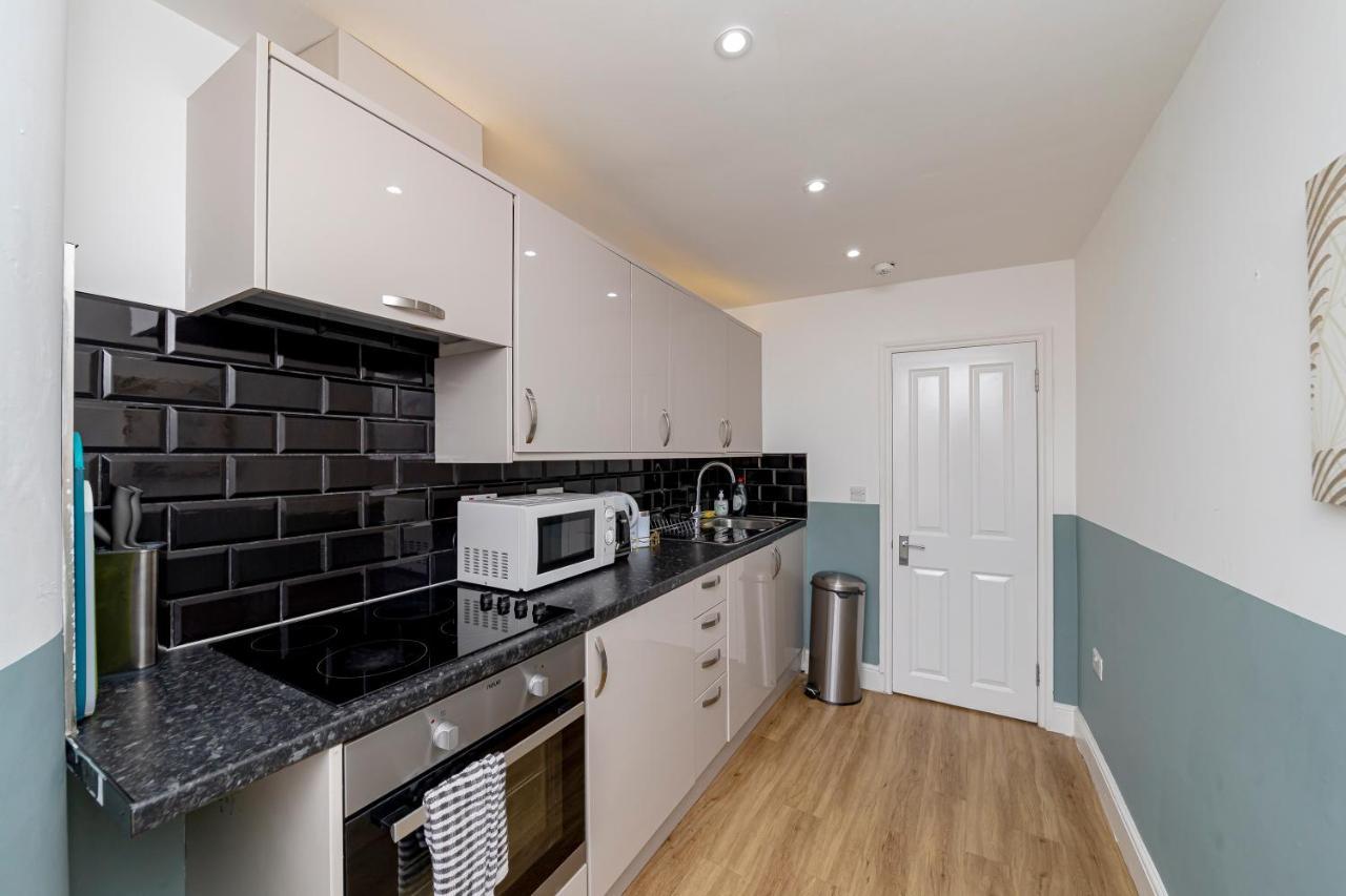 Flash Sale Central Hove 2 Bedroom Flat Bn38Bru05 Bagian luar foto