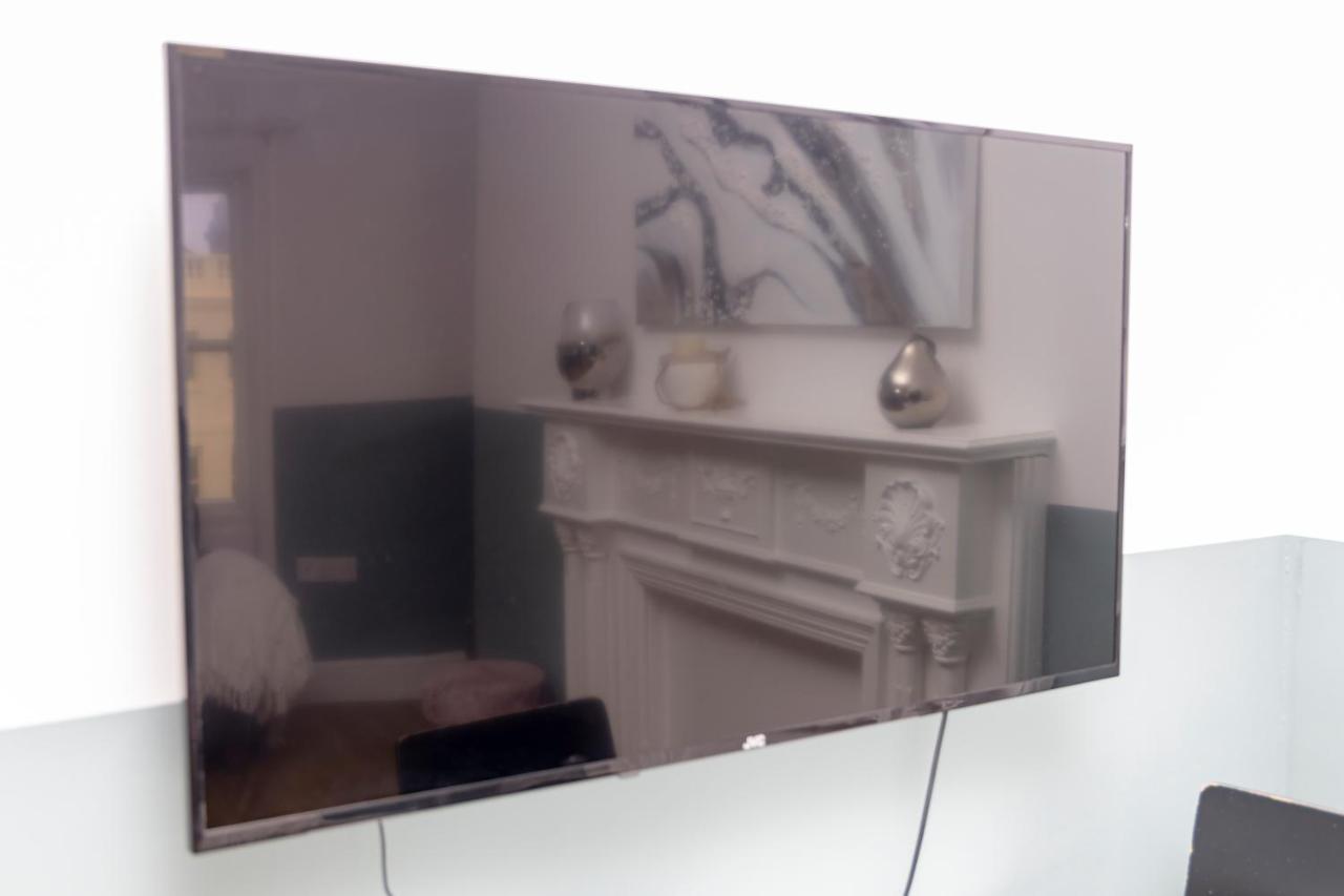 Flash Sale Central Hove 2 Bedroom Flat Bn38Bru05 Bagian luar foto