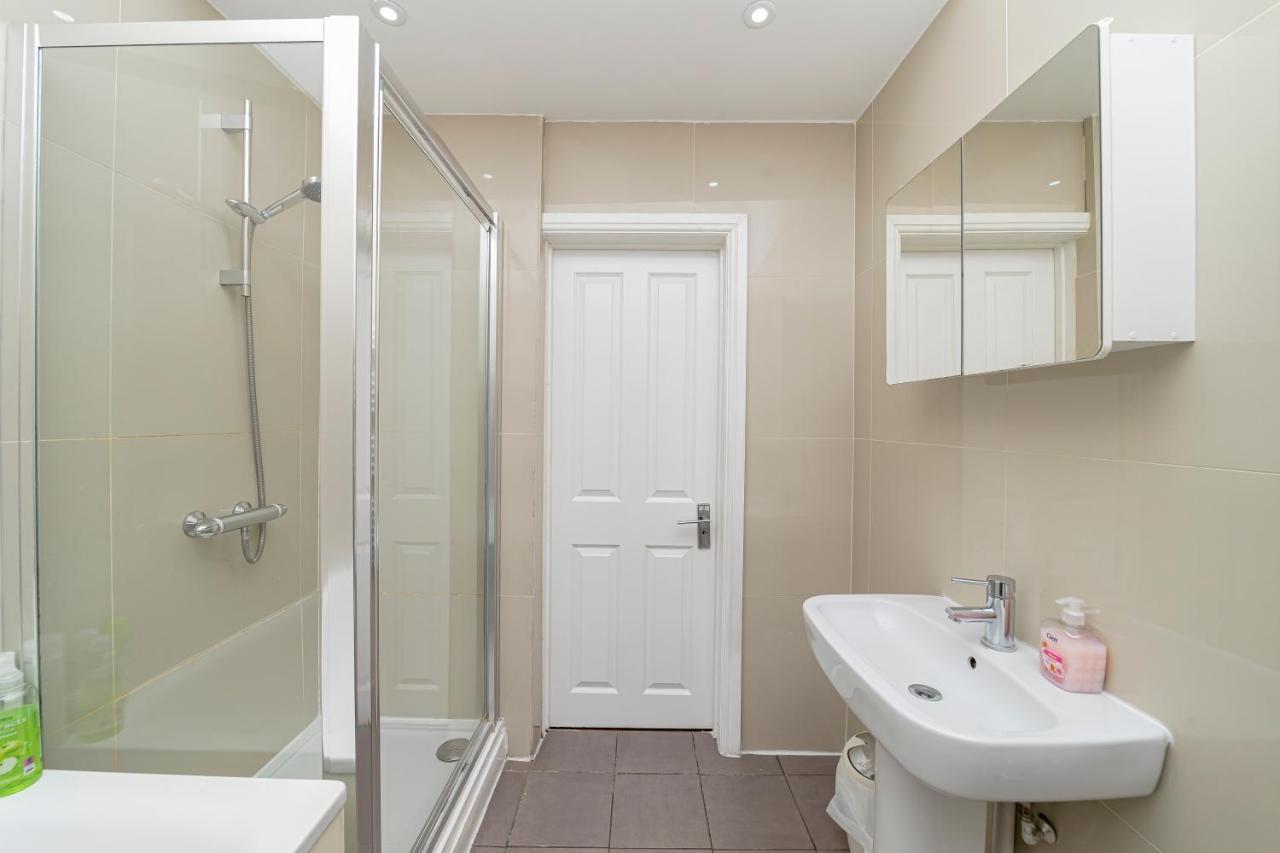 Flash Sale Central Hove 2 Bedroom Flat Bn38Bru05 Bagian luar foto