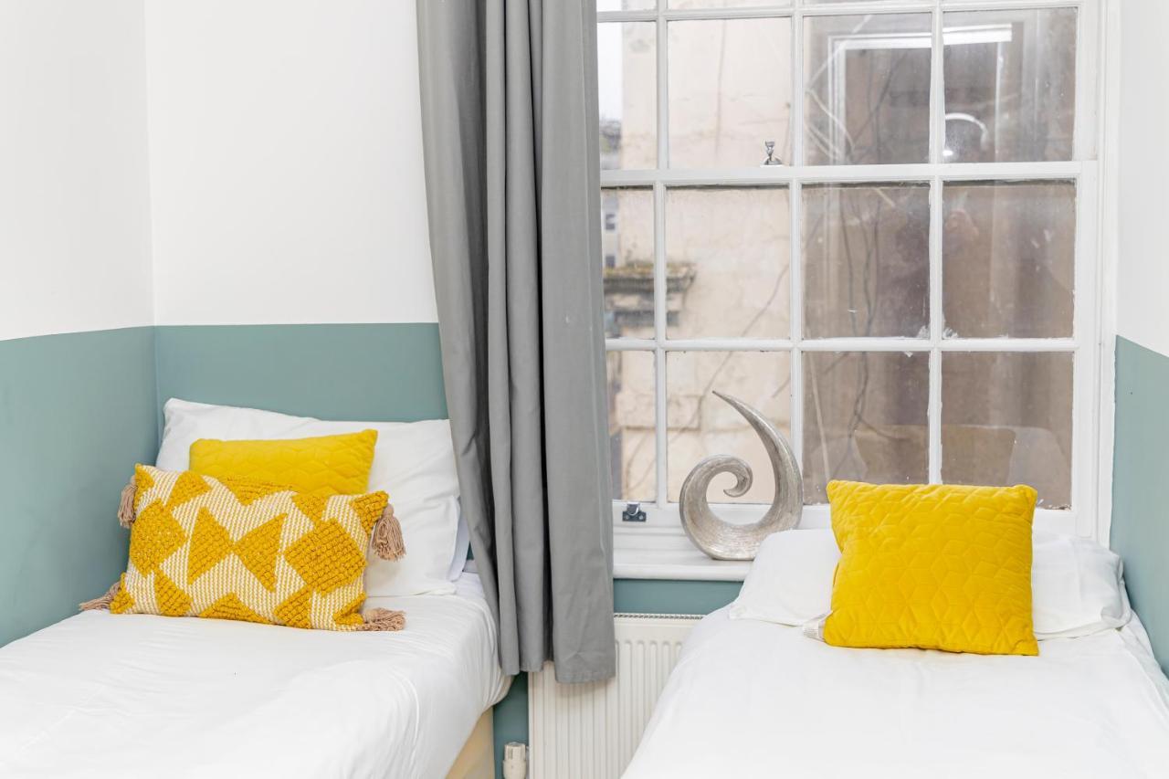 Flash Sale Central Hove 2 Bedroom Flat Bn38Bru05 Bagian luar foto